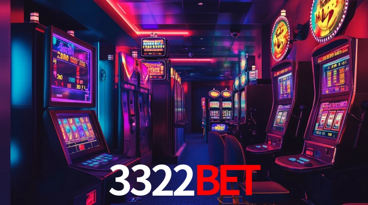 Cashback e recargas na 3322bet