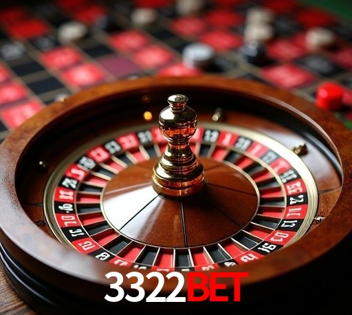 Bônus e promoções da 3322bet