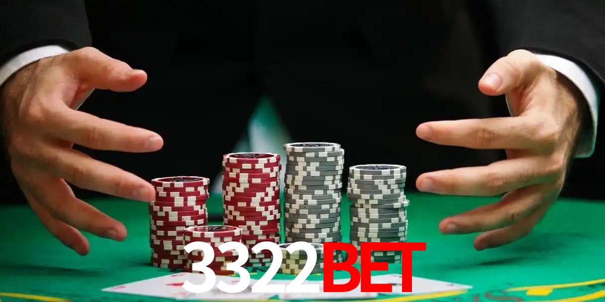 Benefícios VIP na 3322bet