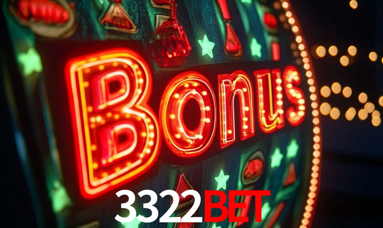 Página oficial no Facebook da 3322bet