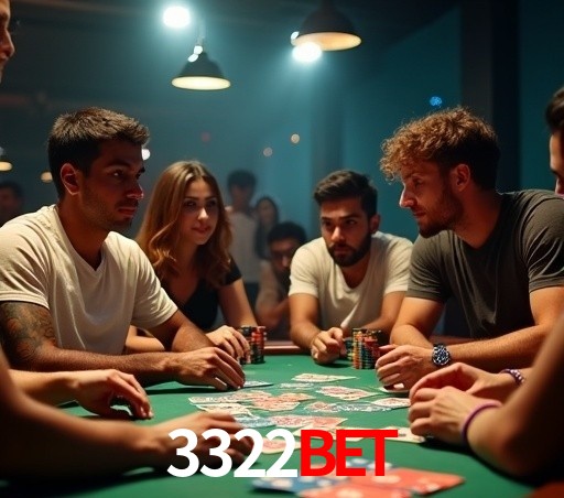 Loterias online na 3322bet