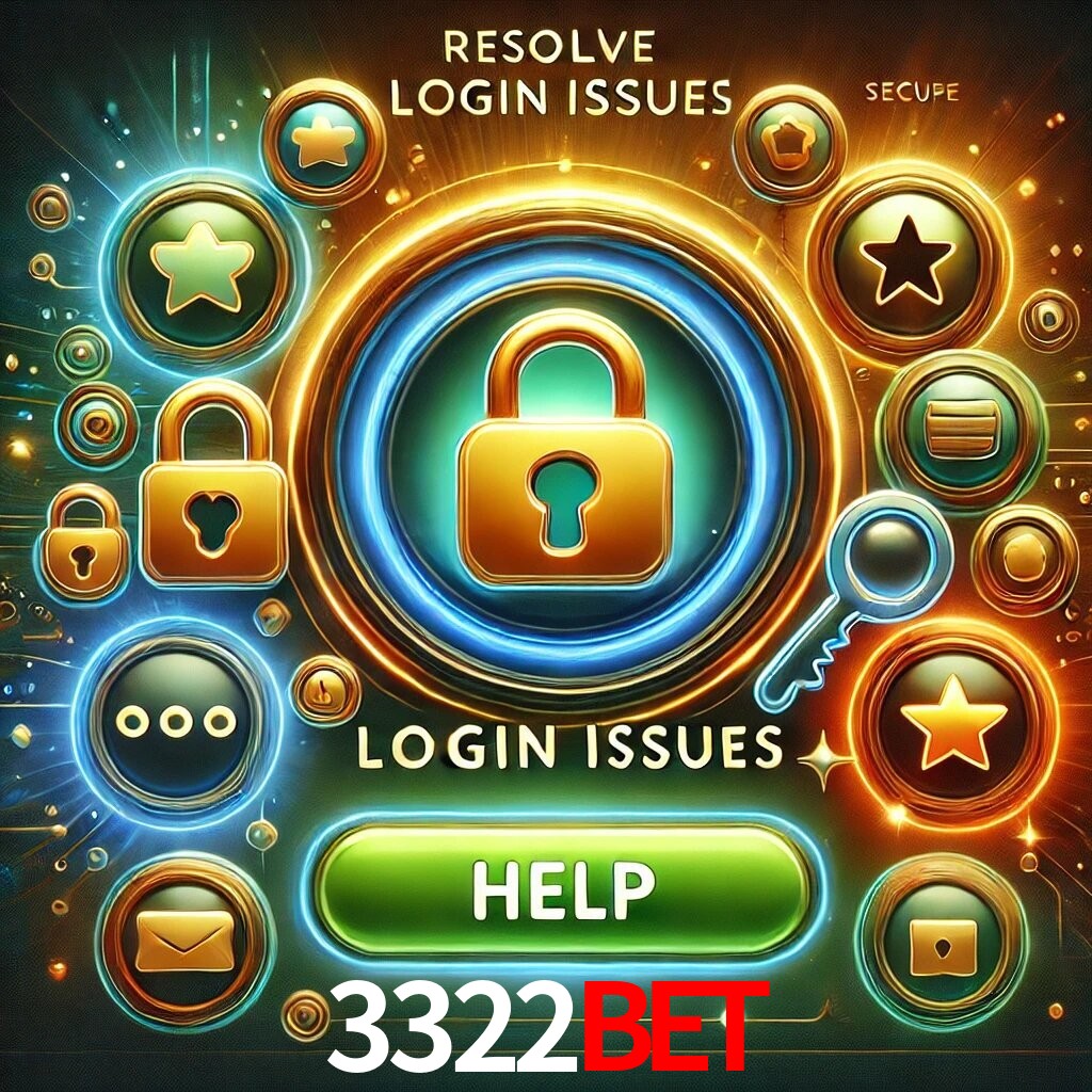  3322BET