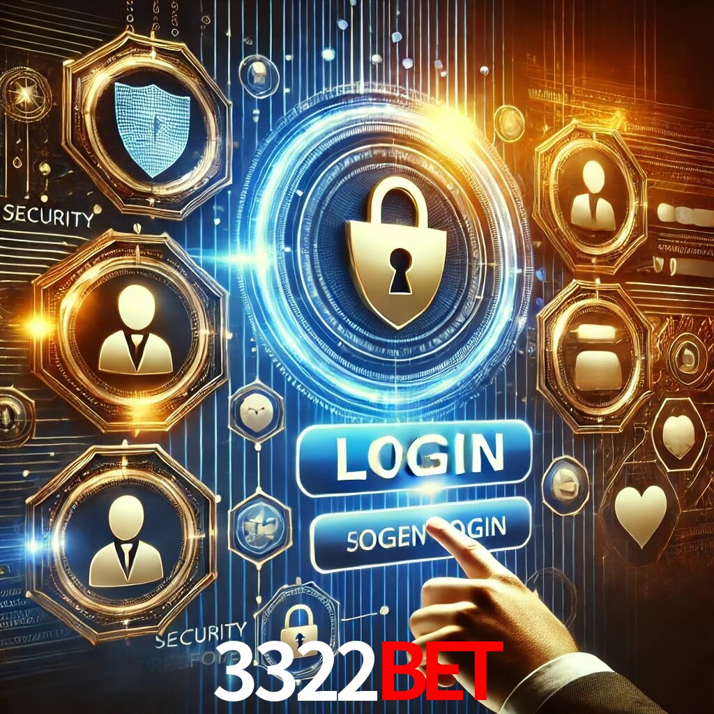  3322BET