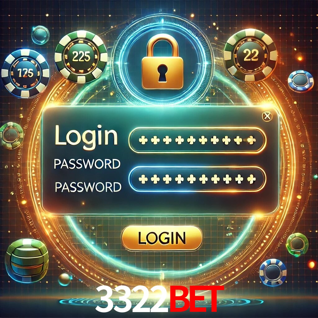  3322BET